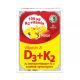 Dr. Chen VITAMIN A+D3+K2 KAPSZULA - 30DB
