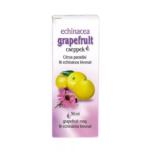 Dr. Chen GRAPEFRUITMAG CSEPPEK ECHINACEÁVAL -30ML