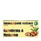 Dr. Chen IMMUNGOLD GANODERMA AMPULLA - 10X10ML