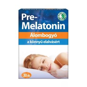 Dr. Chen PRE-MELATONIN ÁLOMBOGYÓ KAPSZULA
