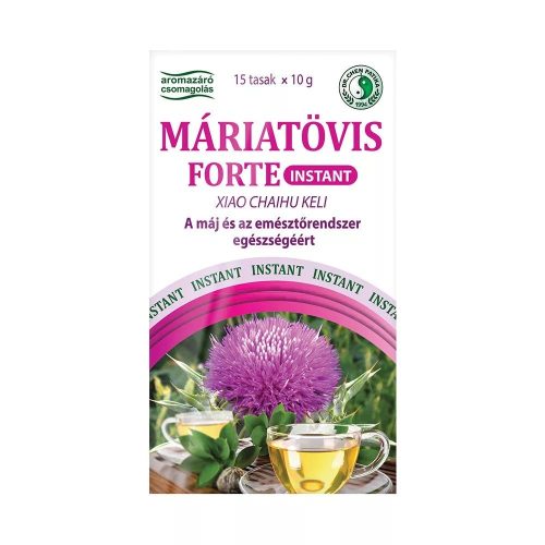 Dr. Chen MÁRIATÖVIS FORTE INSTANT - 15DB