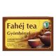 Dr. Chen FAHÉJ TEA GYÖMBÉRREL - 20DB