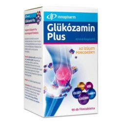 InnoPharm Glükózamin Plus filmtabletta 