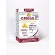 JutaVit Omega 3 Cardiovascular 1500 mg 60db