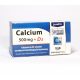 JutaVit Calcium 500 mg + D3 tabletta 50db