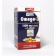 JutaVit Omega-3 Halolaj 1200mg 40 db