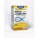 JutaVit MEGA halolaj Omega-3 100db