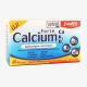 JutaVit Calcium Forte Ca / K2 / D3, 60 db