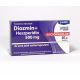 JutaVit Diozmin + Heszperidin 500mg 60db