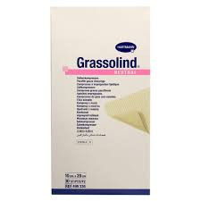 Grassolind kenőcstüll