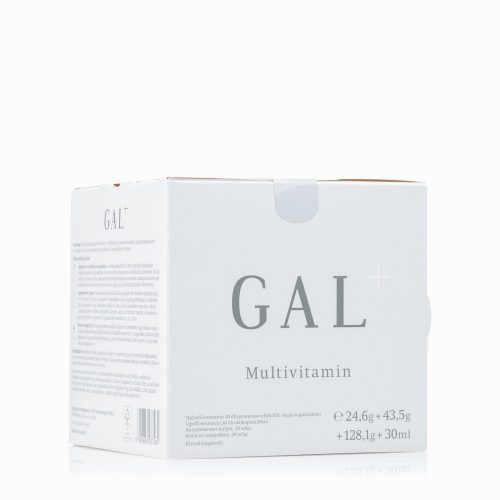 GAL + Multivitamin