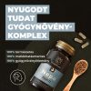 Myrobalan Nepa nyugodt tudat gyógynövény-komplex