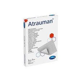 Atrauman kenőcstüll 