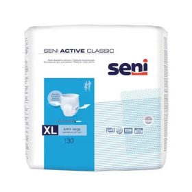 Seni Active Classic XL nadrágpelenka (1900 ml) - 30db