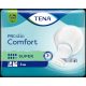 Tena Comfort Original super inkontinencia betét ( 2200ml ) - 36db