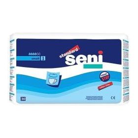 Seni Standard Air pelenka S (1200 ml) - 30db