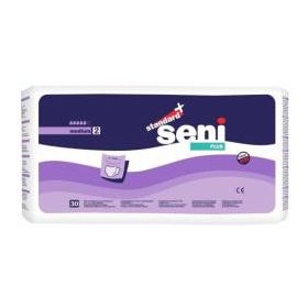 Seni Standard Air Plus pelenka M (2900 ml) - 30db