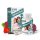 Natur Tanya Junior multivitamin por eper ízben - 43,65 g