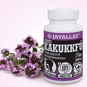 JAVALLAT® Kerti kakukkfű 60 db