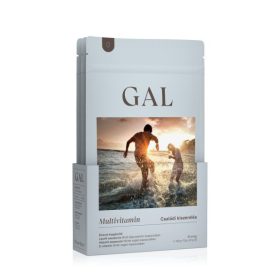 GAL Multivitamin családi kiszerelés 