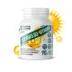 Natur Tanya Szerves D3-vitamin 4000NE növényi kapszulatokban, E-vitaminnal 