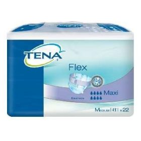 Tena Flex maxi pelenka övvel M (2765ml) - 22db