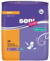 Seni Lady mini slim inkontinencia betét  (198ml) - 20 db