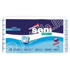 Seni Standard Air pelenka M (1800 ml) - 30db