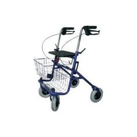 Összecsukható rollátor -Thuasne