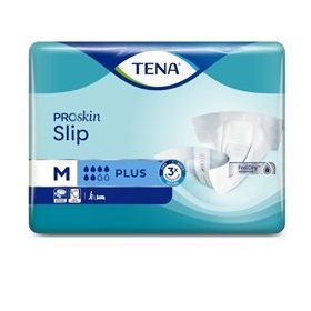 Tena  Slip plusz pelenka M (1790ml) - 30db