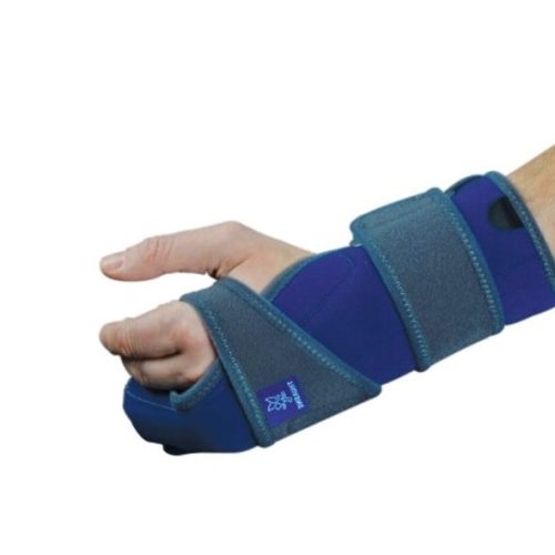 Ligaflex Boxer csukló, kéz és ujjrögzítő