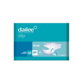 Dailee slip plus 28 db
