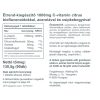 Vitaking C-VITAMIN 1000MG BIOF. (90)