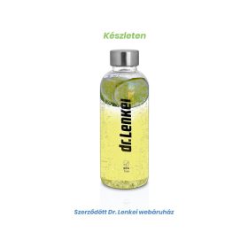 Dr. Lenkei Műanyag Palack 600 ml 