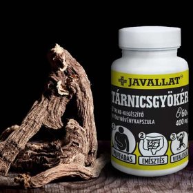 JAVALLAT® Tárnics gyökér 60 db