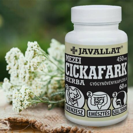 JAVALLAT® Mezei cickafark 60 db