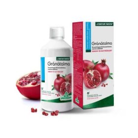   Natur Tanya Specchiasol 100%-os Gránátalma italkoncentrátum - 500 ml