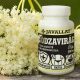 JAVALLAT® Bodzavirág 60 db