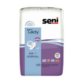 Seni Lady normál inkontinencia betét  (264ml) - 20 db