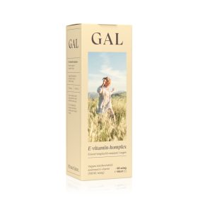 GAL E-vitamin