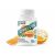 Natur Tanya Szerves C 500 – Kétféle C-vitamin és citrus bioflavonoidok gyomorkímélő rágótablettában, finom narancs ízben 100 db