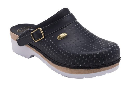 Scholl Clog S/Comfort B/S CE klumpa