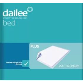 Dailee Plus betegalátét  plusz