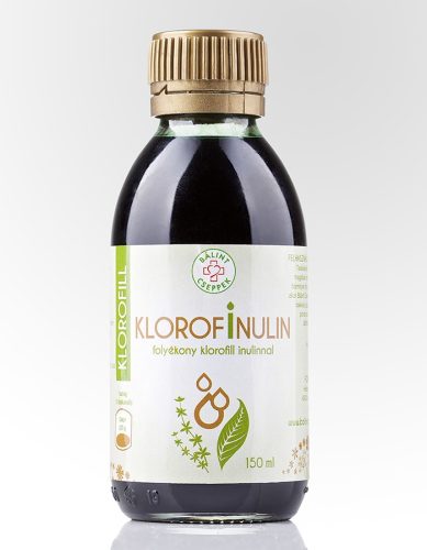 Bálint Cseppek KLOROFINULIN 150 ML