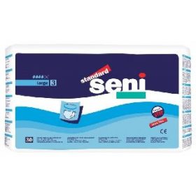 Seni Standard Air pelenka L (2000 ml) - 30db