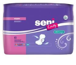 Seni Lady super inkontinencia betét  (910 ml) - 15 db