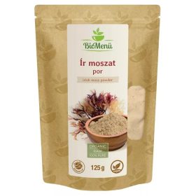 Biomenü Bio Inka bogyó – 125g