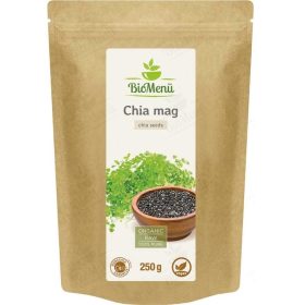 Biomenü Bio Chia mag – 250g