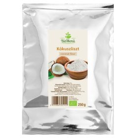Biomenü bio kókuszliszt – 250g