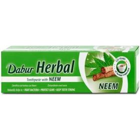 Dabur neem fogkrém 100 ml